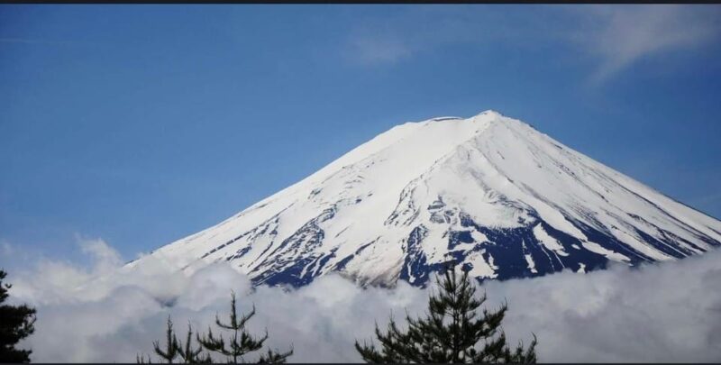 Sooperdooper 1 Day Trip to Mt.Fuji With Pick & Drop Service - Highlights