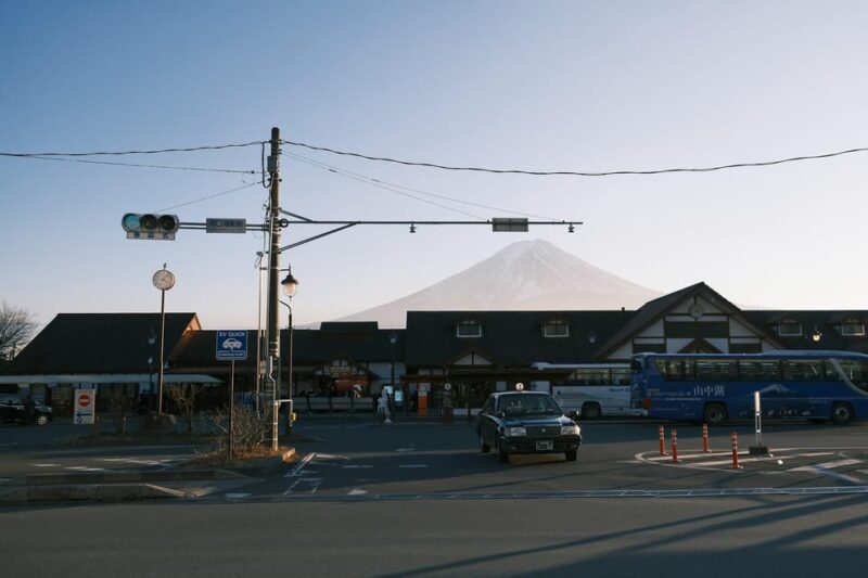 Sooperdooper 1 Day Trip to Mt.Fuji With Pick & Drop Service - Inclusions