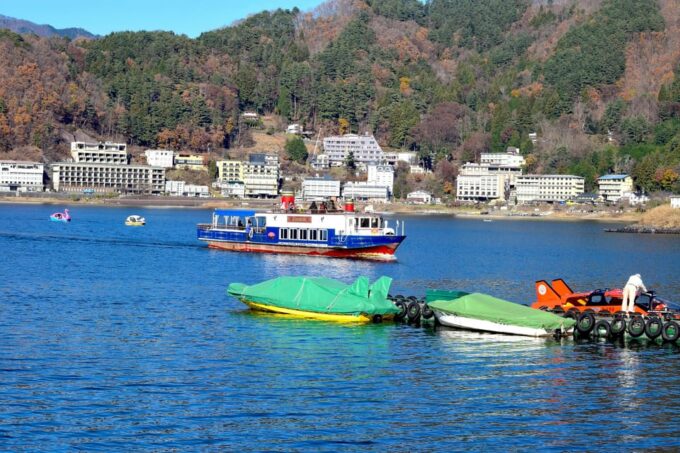 Sooperdooper 1 Day Trip to Mt.Fuji With Pick & Drop Service - Oshino Hakkai and Lake Kawaguchi
