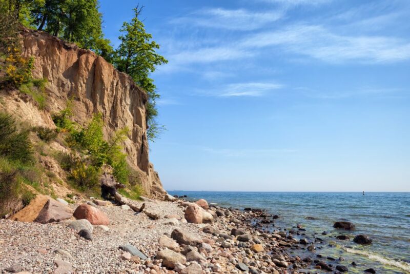 Sopot: 3-Hour Guided Bike Tour - Important Information