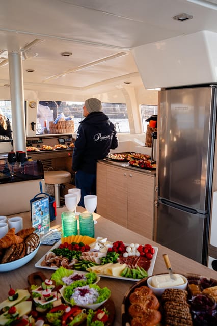 Sopot: Breakfast Cruise on a Catamaran - Customer Feedback