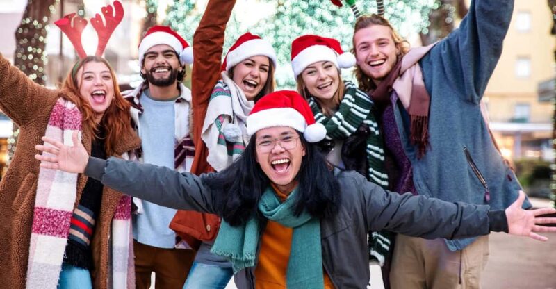 Sopot Christmas Wonders Walk - Key Points