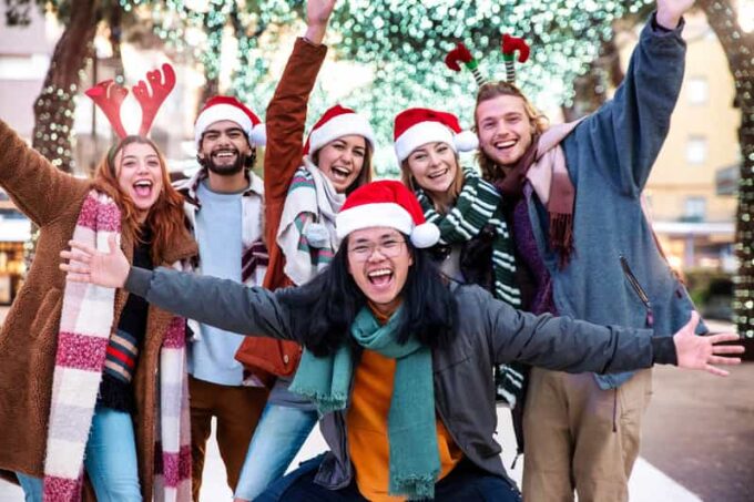 Sopot Christmas Wonders Walk - Cancellation Policy