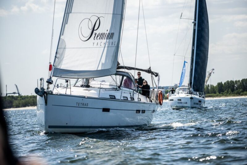 Sopot: Full-Day Sailboat Trip From Sopot to Hel - Safety and Guidance