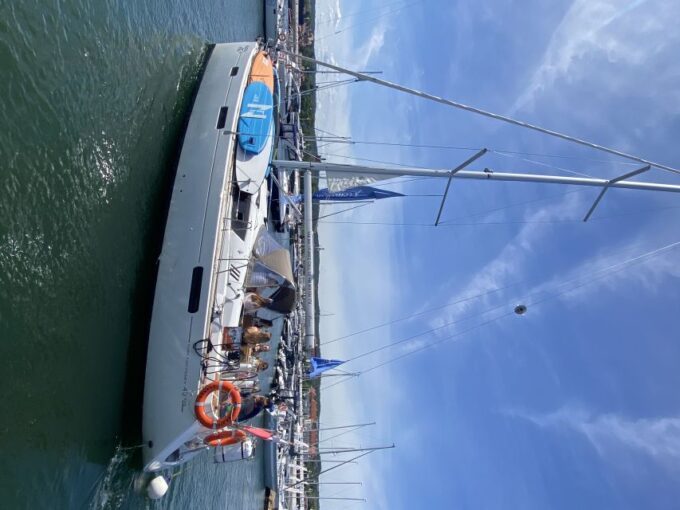 Sopot: Full-Day Sailboat Trip From Sopot to Hel - Opportunities to See Seals and Wild Mammals
