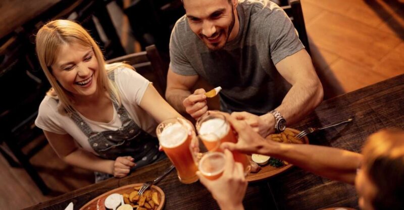 Sopot: Private Polish Beer Tasting Tour - Key Points
