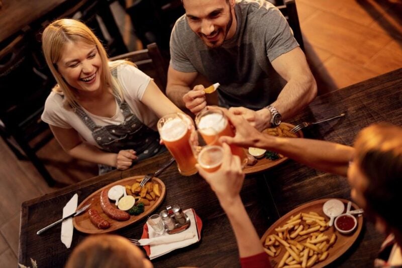 Sopot: Private Polish Beer Tasting Tour - Tour Duration and Pricing