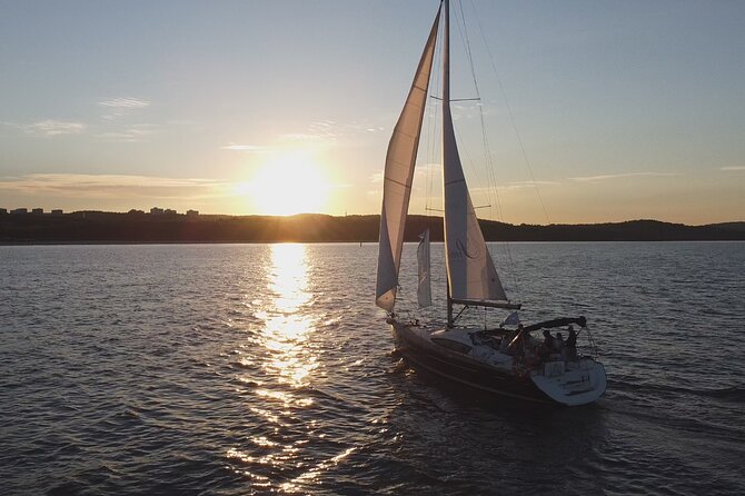 Sopot Sunset Cruise - Key Points