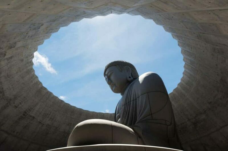 Sopporo: Hokkaido Shrine and Atama Daibutsu Full-Day Tour - Final Thoughts: Is This Tour Right for You?