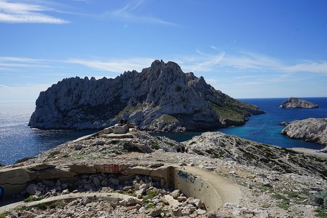Sormiou Calanques National Park Electric Bike Tour From Marseille - Customer Reviews