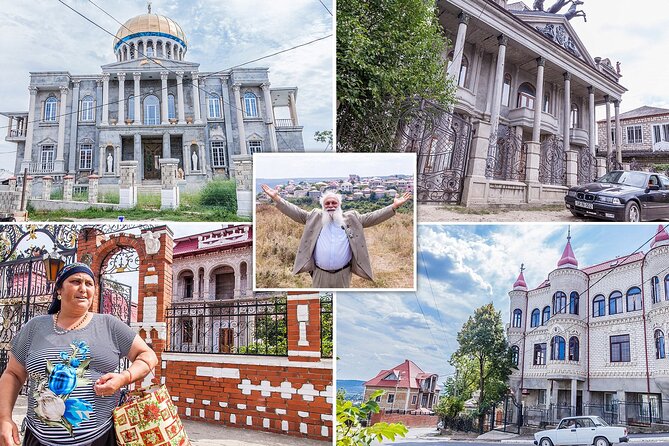 Soroca - the North Capital. Full Day Tour - Frequently Asked Questions