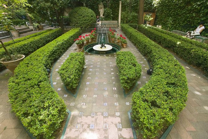 Sorolla Museum Private Tour - Overview of Sorolla Museum