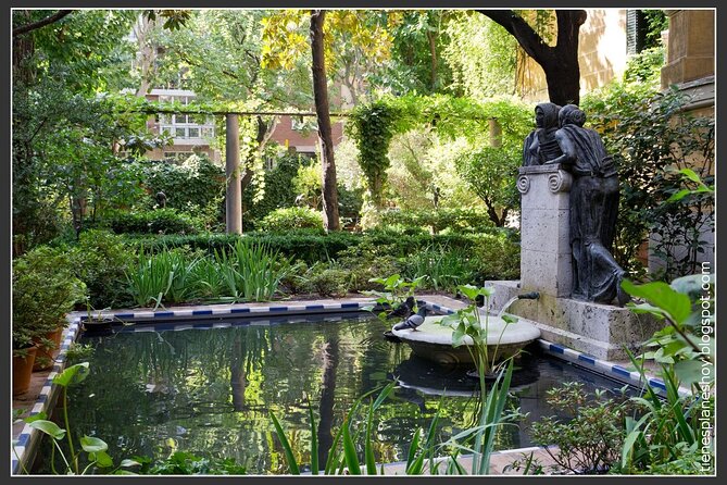 Sorolla Museum Private Tour - Accessibility and Accommodations