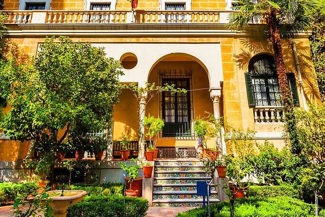 Sorolla Museum Private Tour - Tour Schedule and Duration