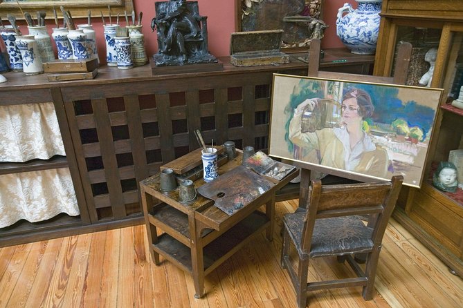 Sorolla Museum Private Tour - Visitor Feedback and Insights