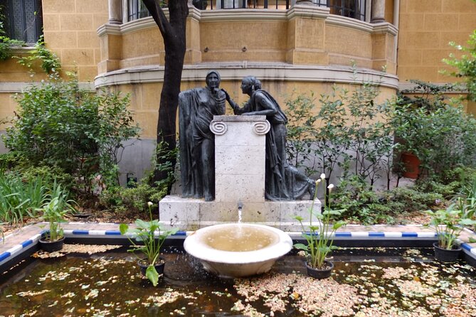 Sorolla Museum Private Tour - Transportation and Public Access