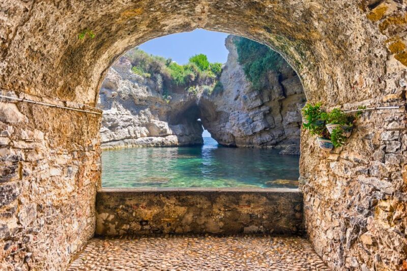Sorrento: 2-Hour Walking Tour - Cancellation and Payment Policy