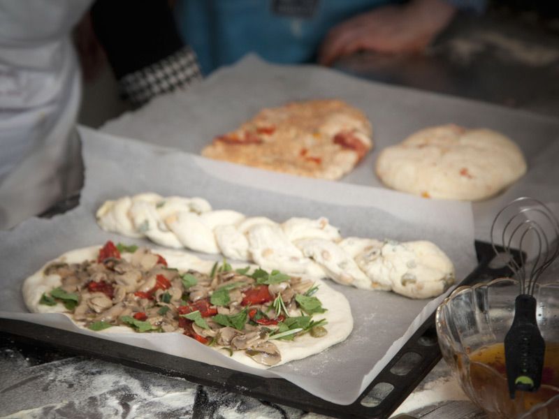 Sorrento: 3-Hour Cooking Class - Customer Reviews