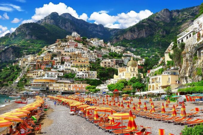 Sorrento: Amalfi Coast & Ieranto Bay Eco-Friendly Boat Trip - Swimming and Snorkeling Spots