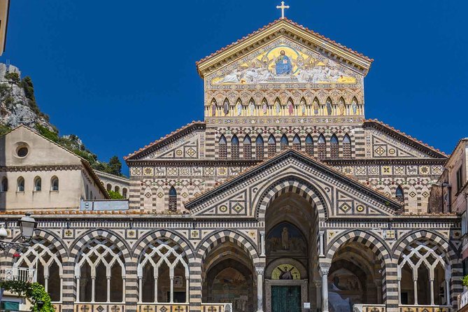 Sorrento and Amalfi Coast - Private Day Trip - Customer Reviews