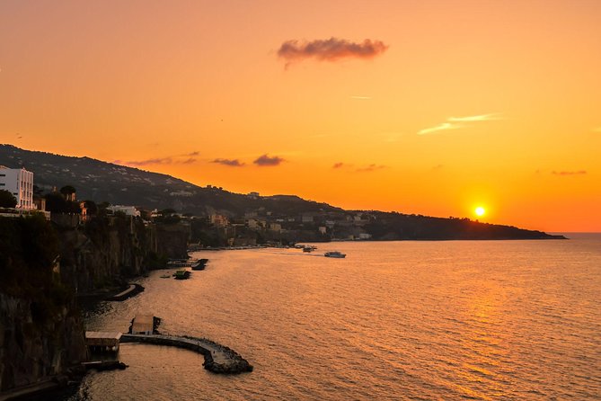 Sorrento and Amalfi Coast - Private Day Trip - Planning Your Trip