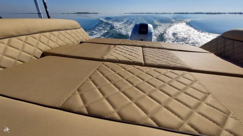 Sorrento-Capri-Positano: Private Tour Boat - Inclusions and Exclusions