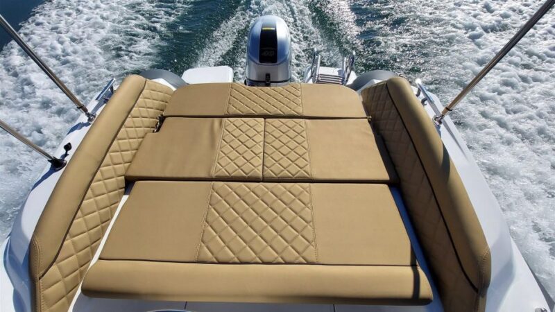 Sorrento-Capri-Positano: Private Tour Boat - Booking and Flexibility