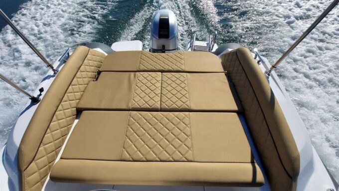 Sorrento-Capri: Private Tour Boat - Tour Duration and Pricing