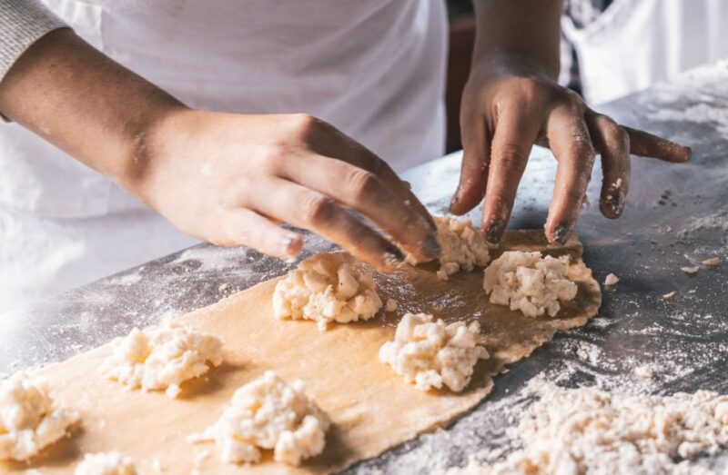 Sorrento Coast - Cooking Class - Customer Reviews Summary