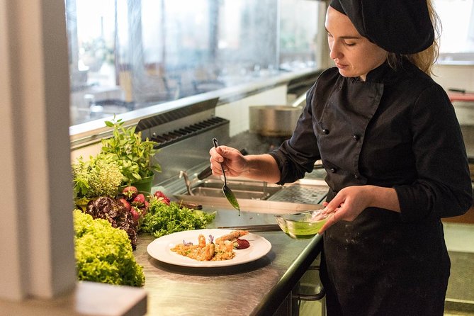 Sorrento Coast- Cooking School - Accessibility and Restrictions