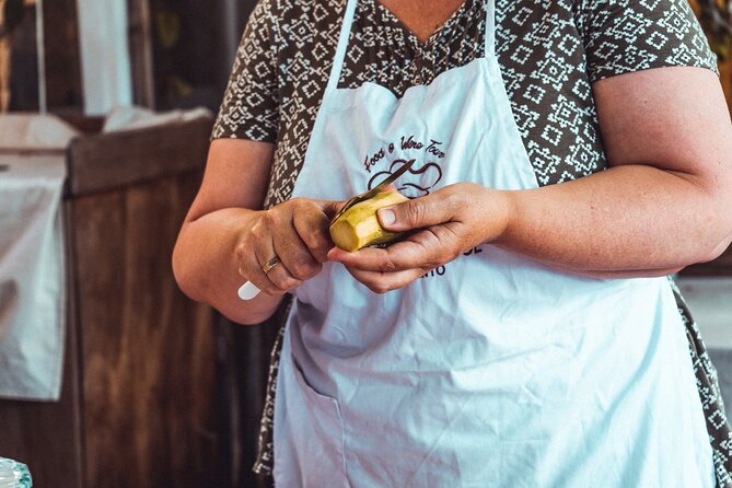 Sorrento Coast- Cooking School - Pricing and Cancellation