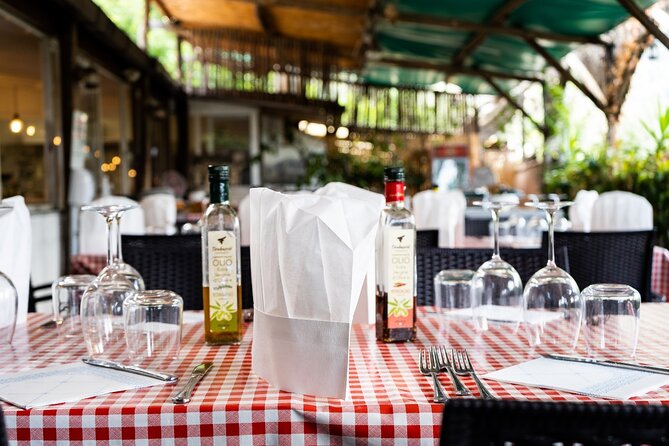 Sorrento Coast- Cooking School - What to Expect