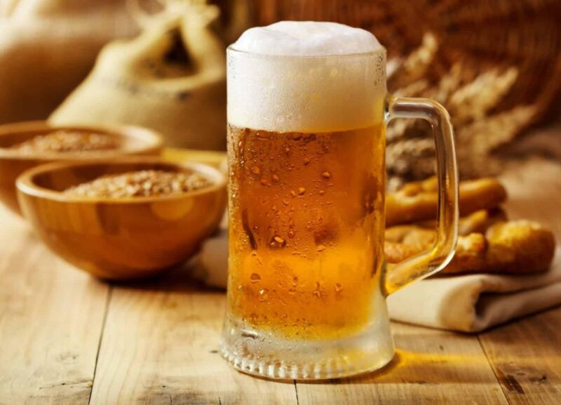 Sorrento Coast: E-Bike Tour & Craft Beer Tasting - Key Points