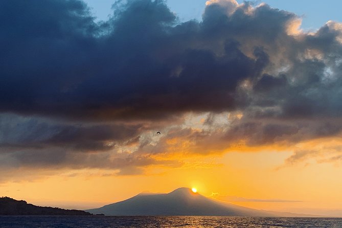 Sorrento Coast on a Sailing Boat All Inclusive - Pickup and Transportation Options