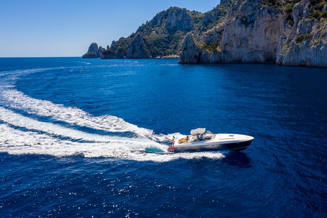 Sorrento Coast Tour - Inclusions