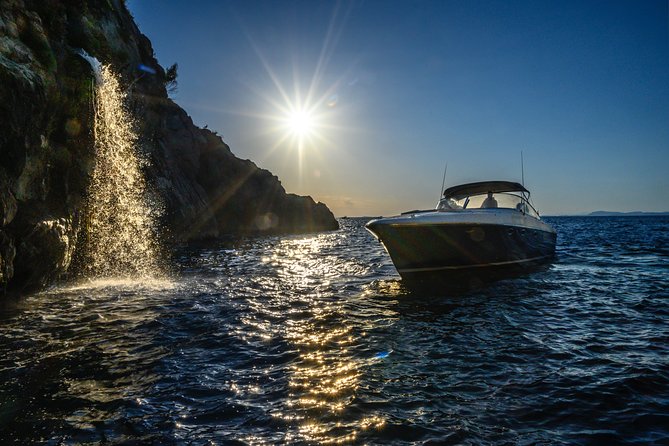 Sorrento Coast Tour - Accessibility and Participation