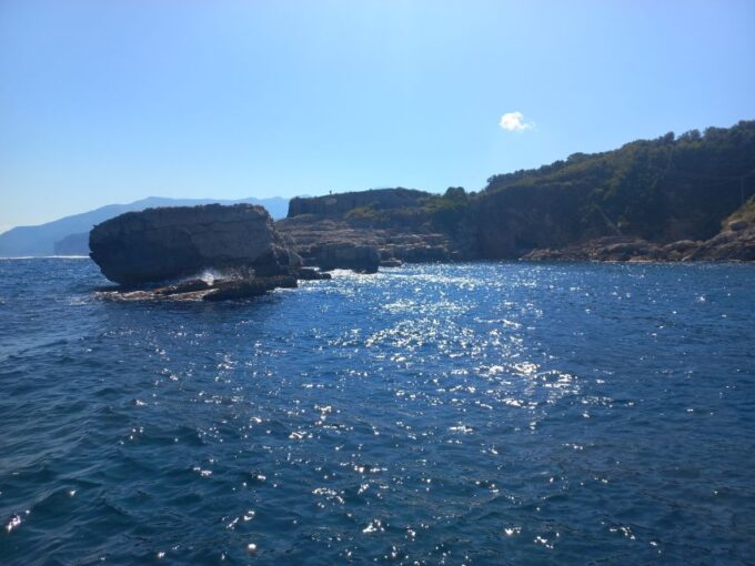 Sorrento Coast: Tour on Boat and Snorkeling - Pricing and Booking