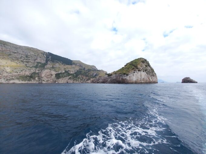 Sorrento Coast: Tour on Boat and Snorkeling - Frequently Asked Questions
