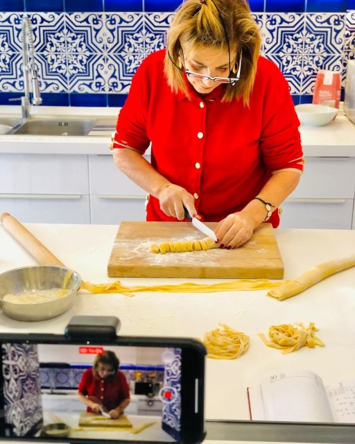 Sorrento Cooking Class - Cook Like a Local - Key Points