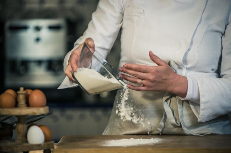 Sorrento Cooking Class - Cook Like a Local - Session Times