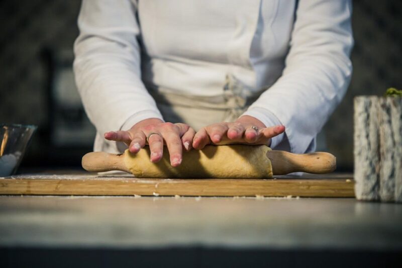 Sorrento Cooking Class - Cook Like a Local - Cooking Techniques