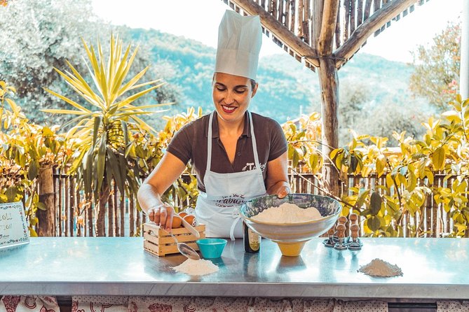 Sorrento Cooking Class - Key Points