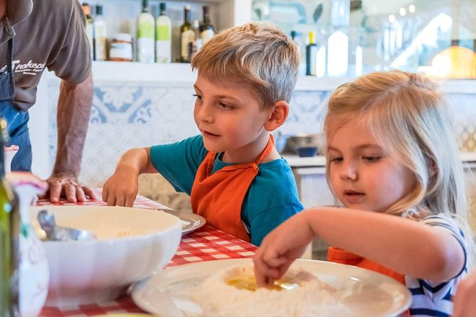 Sorrento Cooking Class - Accessibility and Cancellation Policy