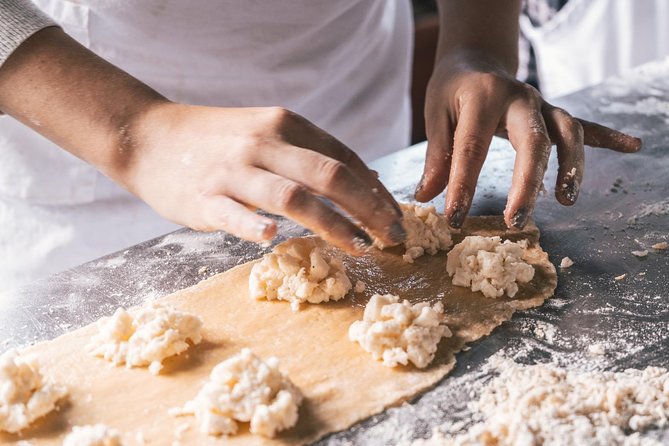Sorrento Cooking Class - Exploring Sorrentos Culinary Delights