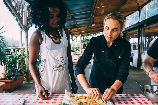 Sorrento Cooking Class - Recap