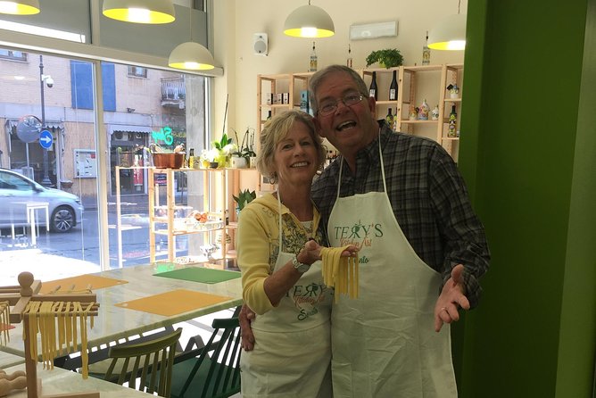 Sorrento Cooking Experience - Terrys Kitchen - Pricing and Availability