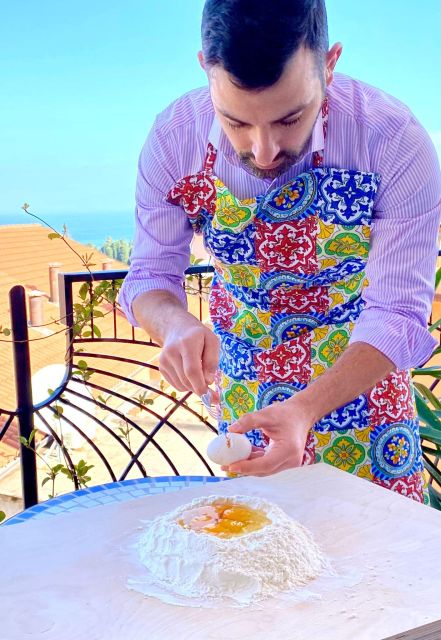 Sorrento Culinary Experiences by Locals - Authentic Sorrentine Cuisine