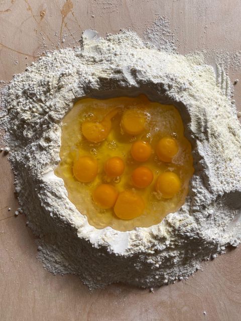 Sorrento Culinary Experiences by Locals - Cultural Significance and Traditions