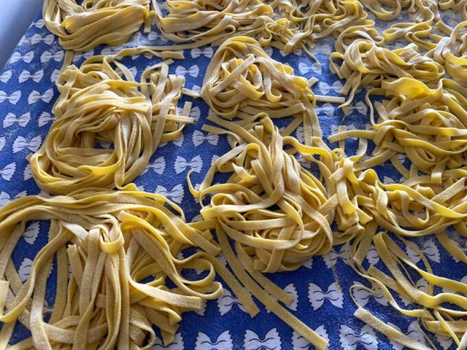Sorrento Culinary Experiences by Locals - Recipe Cards and Instructions