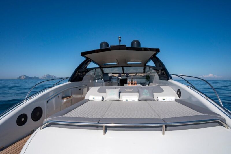 Sorrento: Day Trip to Ischia and Procida by Private Cruise - Preparation and Recommendations